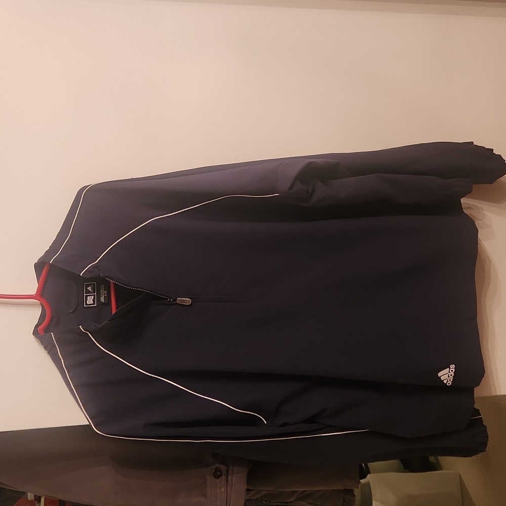 Mens windbreaker
